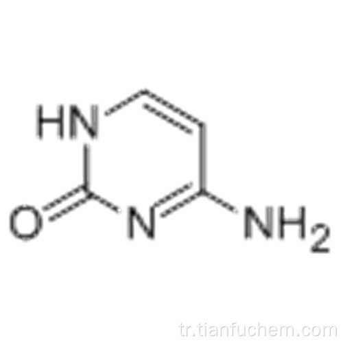 Sitozin CAS 71-30-7